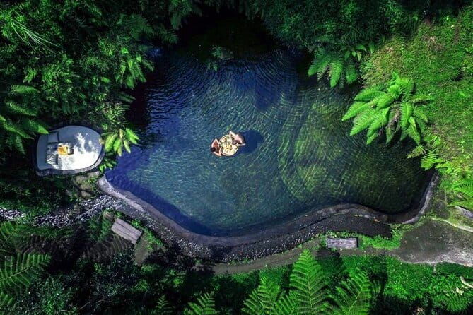 Private Floating Breakfast Jungle Swing and Romantic Spa in Ubud - What’s Included and What to Consider