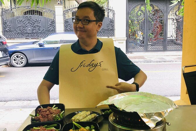 Private Food Tour: Standard, Gluten-Free or Vegetarian Options - Pricing and Overall Value
