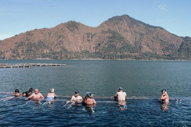 Private Full-Day Bali Sightseeing Tour with Pickup and Lunch - FAQ