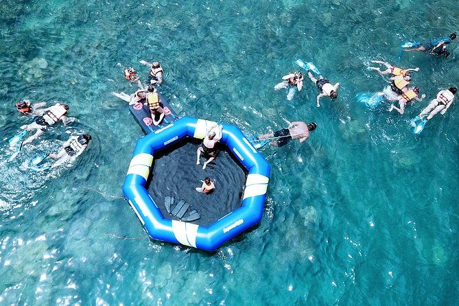 Private Full-Day Blue Dragon Yacht for Snorkeling Koh Tan & Visit Pink Dolphin - FAQs about the Blue Dragon Yacht Tour in Koh Samui