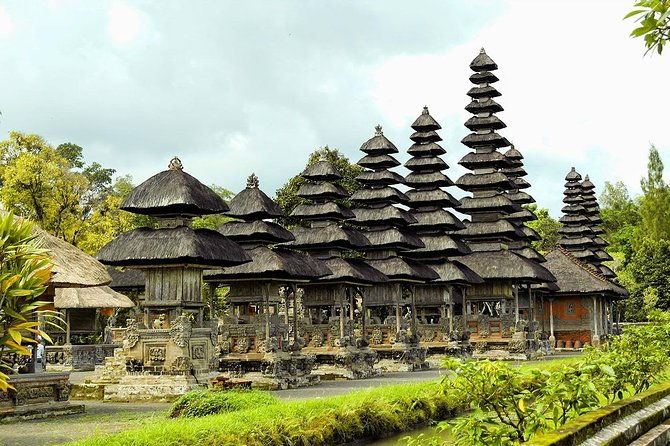 Private Full Day Tour: Best UNESCO Sites in Bali - FAQ: Your Practical Questions Answered