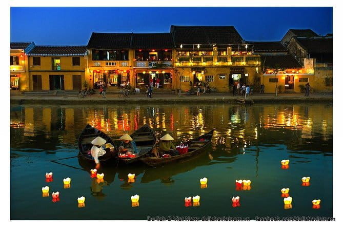 Private Full Day Tour in Hoi An - FAQ