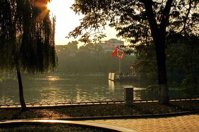 Private Good Morning Hanoi Guided Tour with Local Breakfast - Final Thoughts: Is This Tour Right for You?