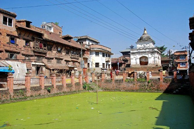 Private half day Medieval Kirtipur town with Newari food tasting trip - FAQ