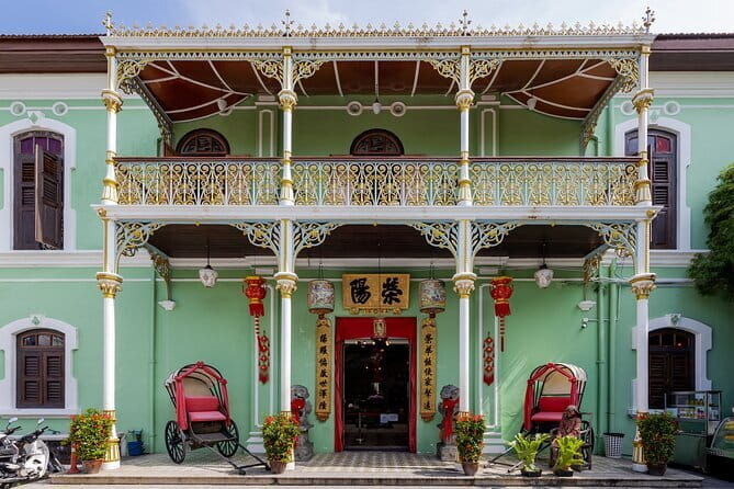 Private Half-Day Penang Hill and Kek Lok Si Temple Tour - Wrapping Up: Return and Reflection