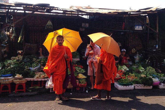Private Half-Day Tour of Phnom Penh's Traditional Markets - Final Thoughts