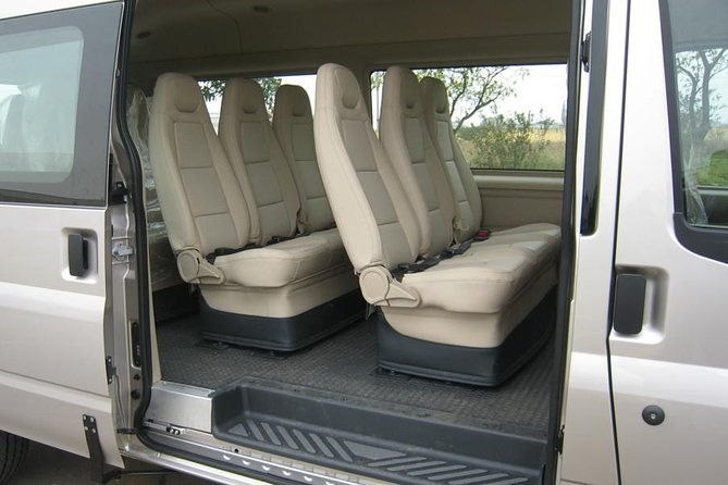 Private Hanoi Airport Transfer: One Way or Two Ways Transfer - FAQs