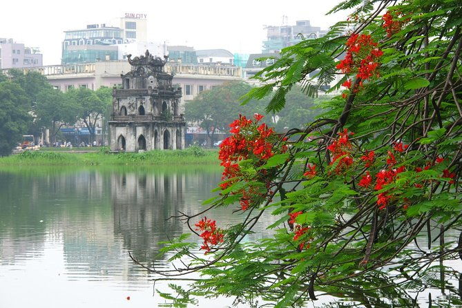 Private Hanoi City Discovery Full-Day Guided Tour - Frequently Asked Questions