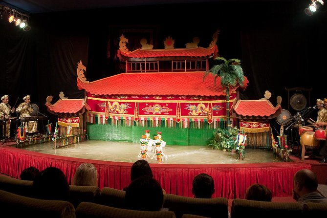 Private Hanoi City Tour - Full Day - FAQs