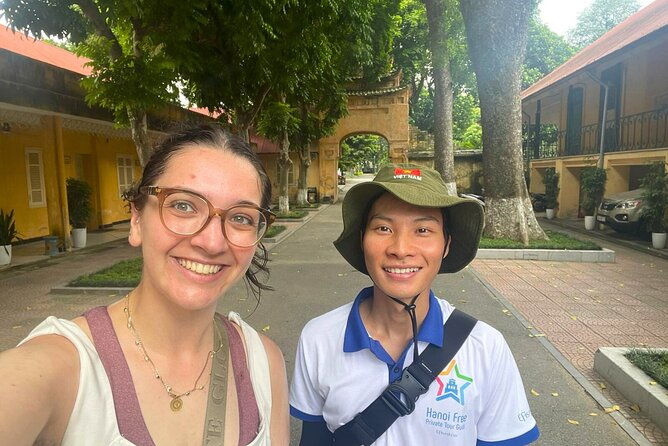 (Private) Hanoi War Sites Tour - Final Thoughts