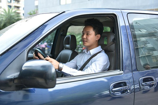 Private High-speed Train Arrival Transfer: Xi'an Bei (North) Station to Hotel - FAQ