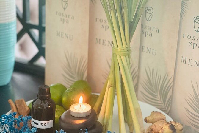 Private Hoi An Rosara Spa with Free Pick up or Drop off - Who Is This Experience Best For?