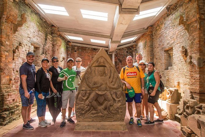 Private Hoi An to My Son Sanctuary Full-Day Bike Tour - Who Should Consider This Tour?