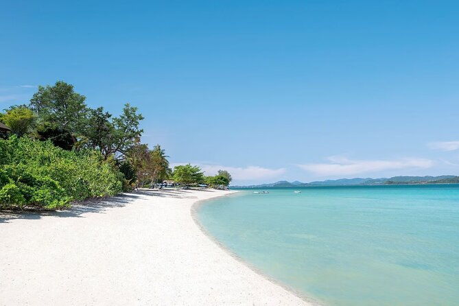 Private James Bond Island Full Day Tour with canoeing - FAQ: Your Practical Questions Answered