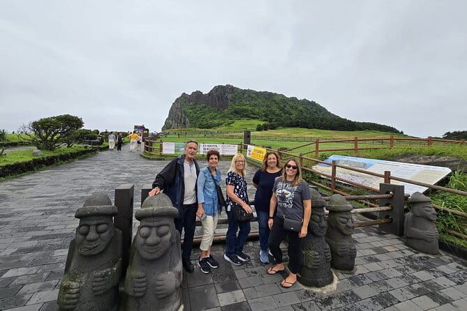 Private Jeju Customized Tour with Local Guide Mr.LEE Hong-min - Who Is This Tour Best For?