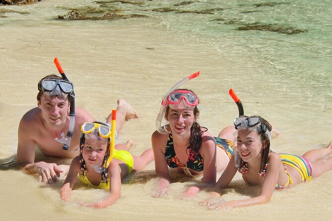 Private Longtail Boat Tour to Hong Islands - Is This Tour Worth It?