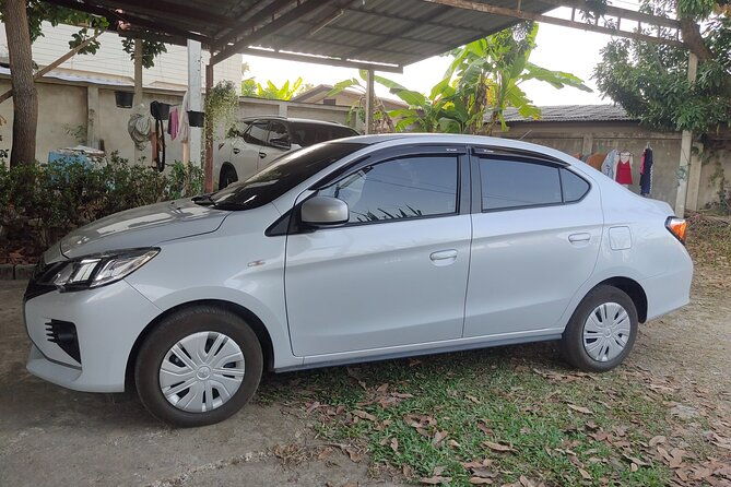 Private Luxury Car rental + English speaking driver: - Authentic Experiences and Insightful Drivers