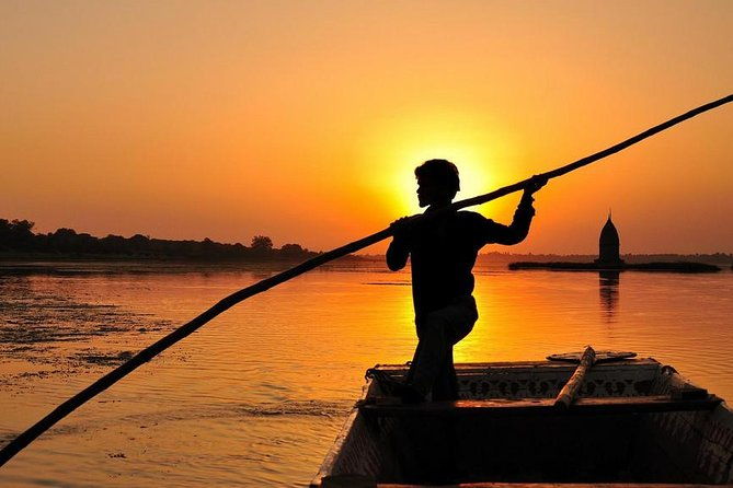 PRIVATE Luxury Sunset Mekong AFTERNOON TRIP with BBQ DINNER & COOK CLASS - Who Should Book This Tour?