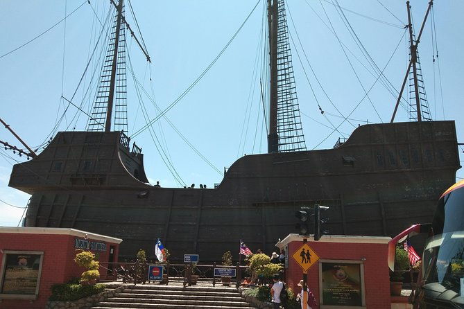 Private Malacca Day Trip (Price Based Per Car) - Final Thoughts: Who Will Enjoy This Tour?