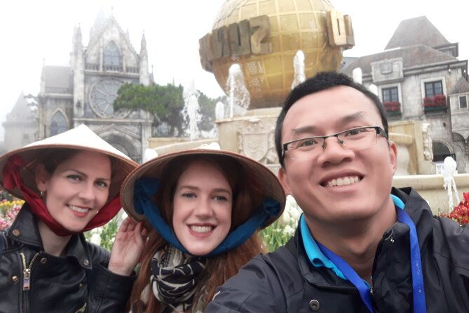 Private Marble Mountains-Hands Bridge-Bana Hills HoiAn/DaNang - FAQ