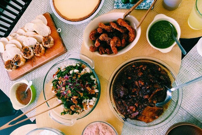 Private Market Tour and Filipino Cooking Class in Manila with Isi - In The Sum Up
