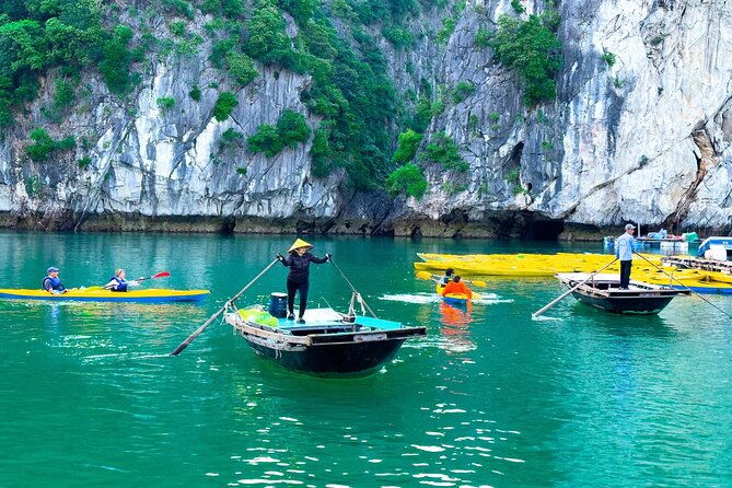 Private Multi Day Tour through Vietnam and Cambodia - Why Choose This Tour?
