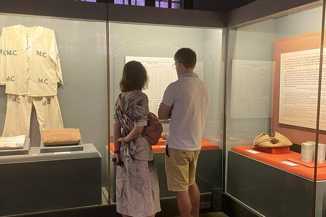 (Private) MUSEUM TOUR in HANOI - Final Thoughts