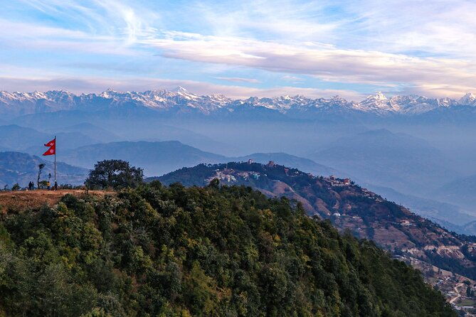 Private Nagarkot & Bhaktapur Tour: A Day of Views and Culture - Frequently Asked Questions
