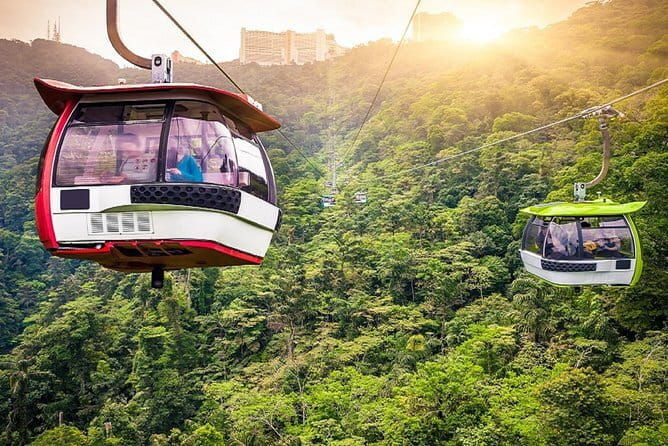 Private Nature Trip to Cameron Highlands from Kuala Lumpur - FAQ