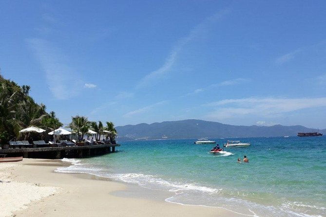Private Nha Trang Shore Excursion - Wonderful Island Discovery - The Experience We Expect