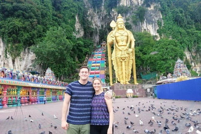 Private Night Tour : Kuala Lumpur Heritage Under The Lights - Final Thoughts