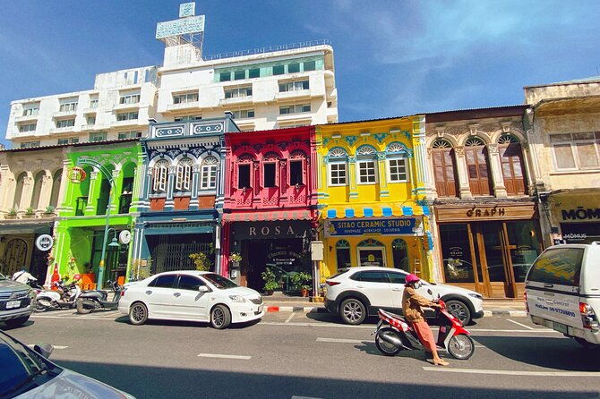 Private Phuket City Tour - Final Thoughts