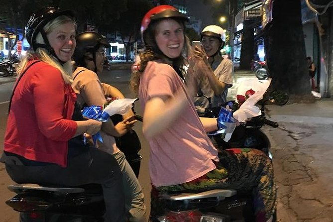 Private Saigon Street Food Tour with Motorbike - FAQ