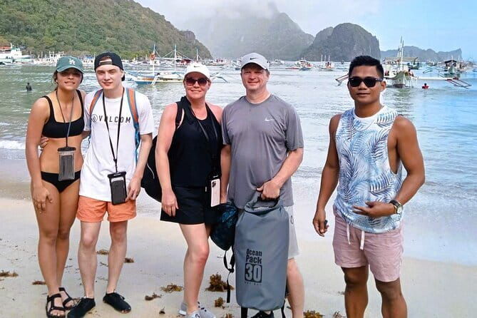 Private Seaplane Transfer from El Nido to Busuanga, coron Palawan - The Sum Up