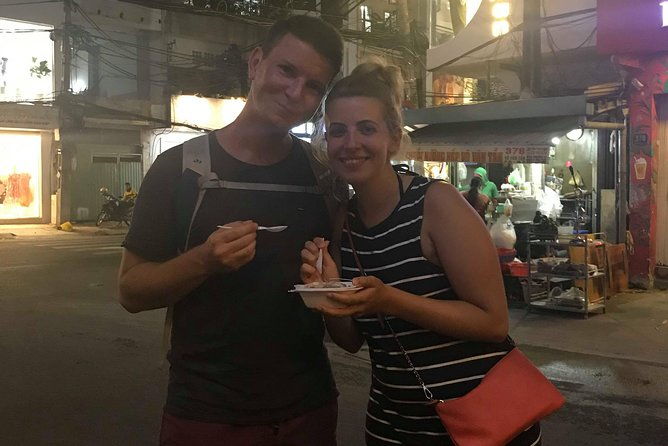 Private sight-seeing motorbike tour with local expert/student in HCMC - Practical Tips