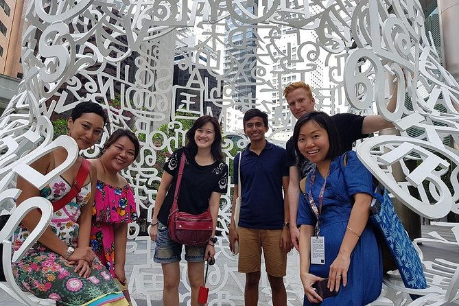 Private Singapore Walking Tour with a Local- Half day or Full Day - Frequently Asked Questions