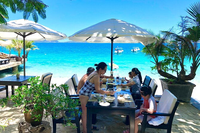 Private Snorkeling Tour Nha Trang Included Lunch And Snorkel Gear - FAQs