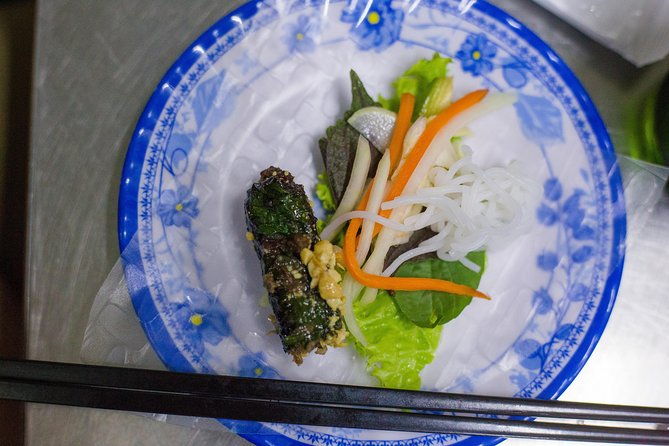 Private Street Food Evening Walking Tour in Ho Chi Minh City - Why Choose This Tour?