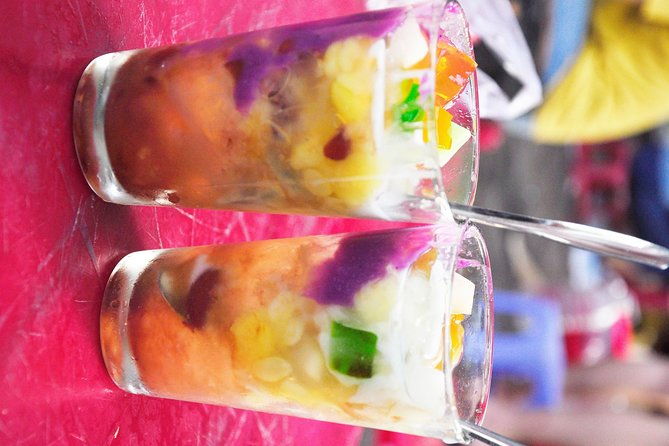 Private Street Food Tour by Scooter in Ho Chi Minh City - Who Would Love This Tour?