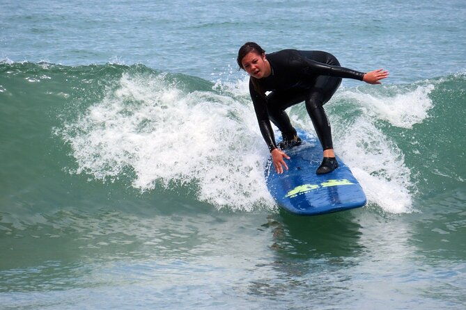 Private Surf Lesson: 1-Hour Wave-Riding on Kata Beach - Final Thoughts