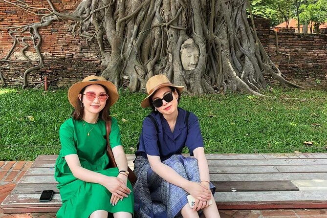 Private tour : A day in a life to visit Ayutthaya with authentic local lunch - Final Thoughts