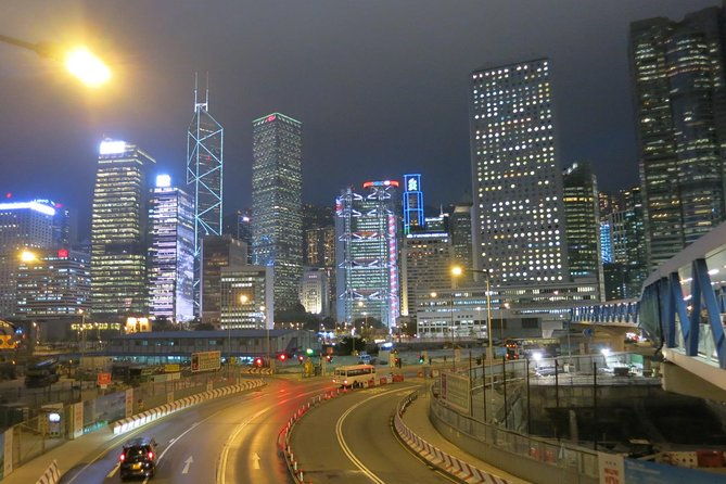 Private Tour: Customized 8-Hour Hong Kong City Tour - Summary