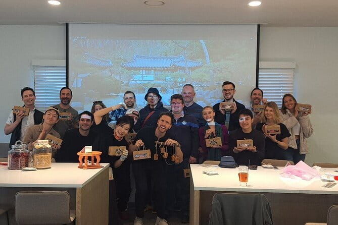 Private Tour: DMZ Aegibong & Korean Culinary Workshop Experience - Practical considerations