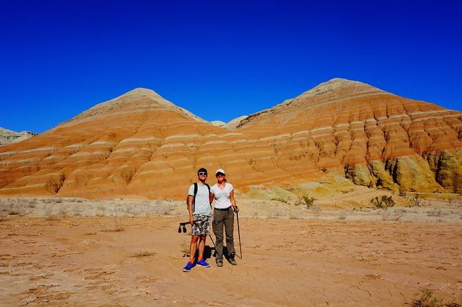Private tour from Almaty 6 days in Kazakhstan and Kyrgyzstan - Frequently Asked Questions