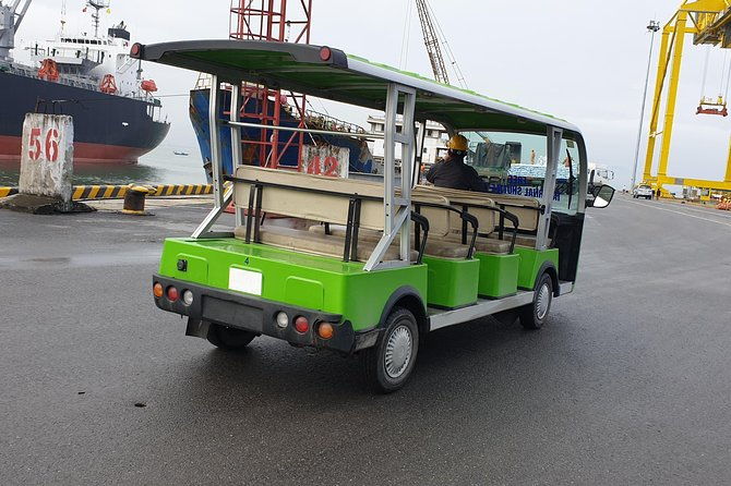 Private tour from Da Nang port to Marble Mountains & Hoi An City - Who Will Love This Tour?