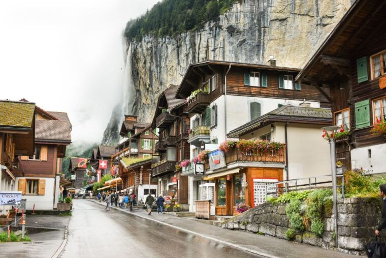 Private Tour from Zurich to Jungfraujoch - The Top of Europe - FAQ
