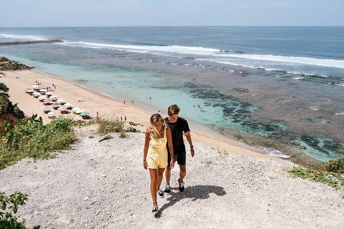 Private Tour: Half Day Uluwatu Tour - Final Verdict