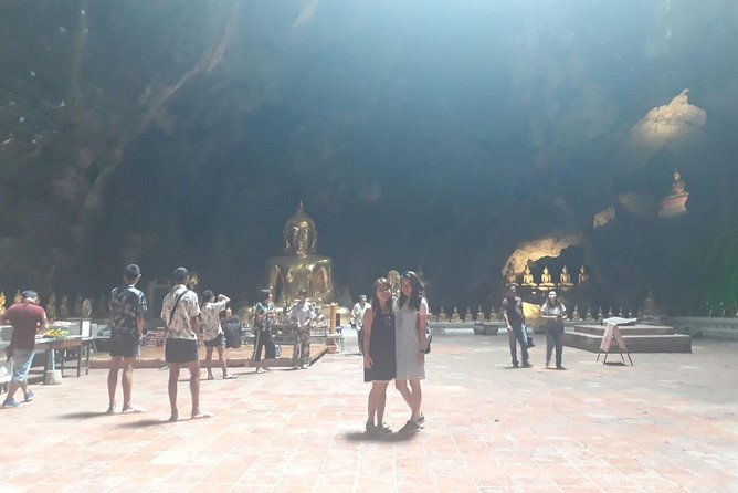 Private Tour: Hua Hin Day Tour from Bangkok - FAQ