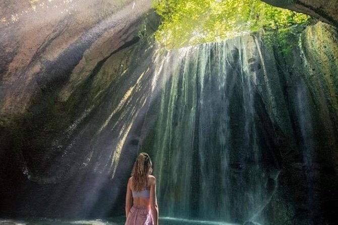 Private Tour Lempuyang, Tirta gangga, tukad Cepung Waterfall - Who Would Love This Tour?