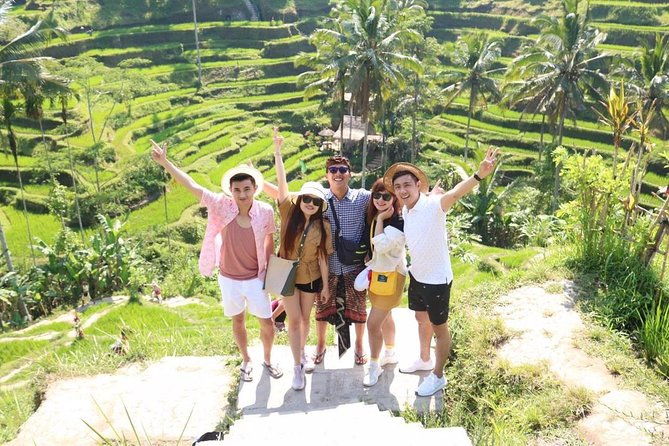 Private Tour : Mount Batur Sunrise Trekking and Rice Terrace with All Inclusive - FAQ